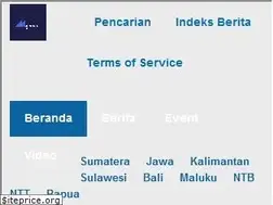 Sites similar to gunung.id