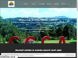 Sites similar to gununggeuliscamparea.com