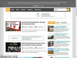 Sites similar to gunungkidulku.com