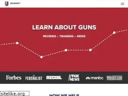 Sites similar to gununiversity.com