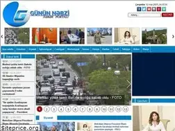 Sites similar to gununnebzi.az