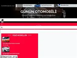 Sites similar to gununotomobili.com