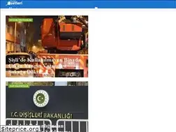 Sites similar to gununozetleri.com