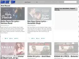 Sites similar to gunuse.com