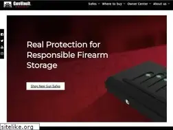 Sites similar to gunvault.com