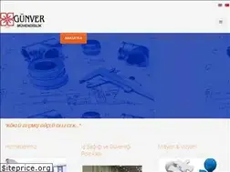 Sites similar to gunver.com.tr
