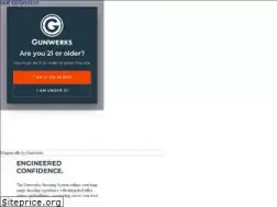 Sites similar to gunwerks.com