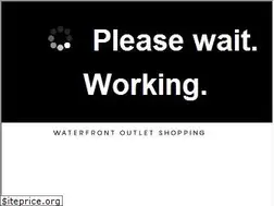Sites similar to gunwharf-quays.com