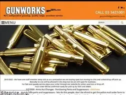 Sites similar to gunworks.co.nz