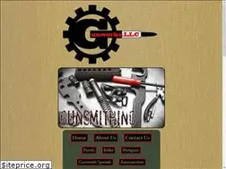Sites similar to gunworksllc.biz