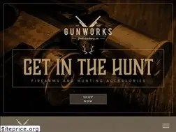 Sites similar to gunworksofva.com