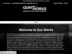 Sites similar to gunworkstn.com