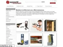 Sites similar to gunworld.ch