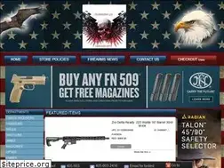 Sites similar to gunworx.us