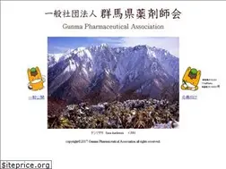 Sites similar to gunyaku.or.jp