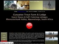Sites similar to gunyatoo.com