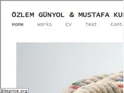 Sites similar to gunyol-kunt.com