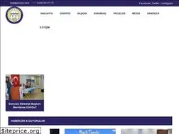 Sites similar to gunyuzu.bel.tr