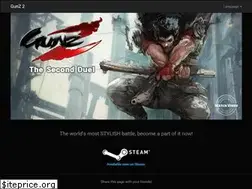 Sites similar to gunz2.maiet.net