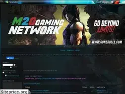 Sites similar to gunzduel.forumotion.com