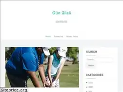 Sites similar to gunzileli.com