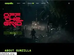 Sites similar to gunzilla.com