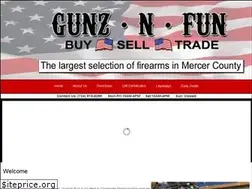 Sites similar to gunznfun.com