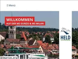 Sites similar to gunzo.de