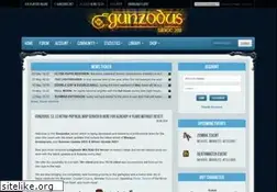 Sites similar to gunzodus.net