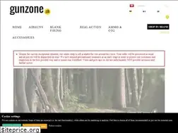 Sites similar to gunzone.ch
