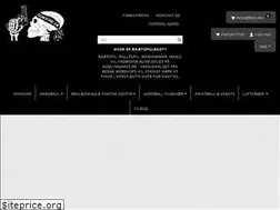 Sites similar to gunzone.dk