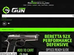 Sites similar to gunzonedeals.com