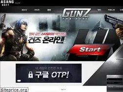 Sites similar to gunzonline.com