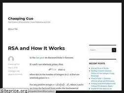 Sites similar to guochaoping.top