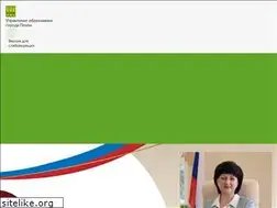 Sites similar to guoedu.ru