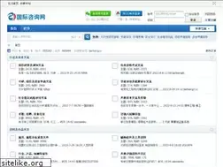 Sites similar to guojizixun.com