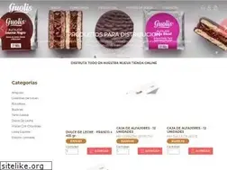 Sites similar to guolis.com.ar