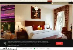 Sites similar to guoman.com