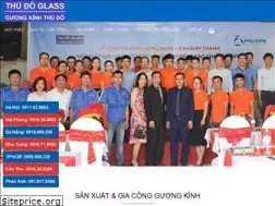Sites similar to guongkinhthudo.vn