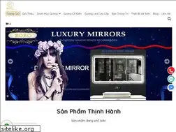 Sites similar to guongnoithat.com