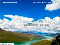 Sites similar to guopengzhen.com