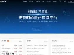 Sites similar to guorn.com