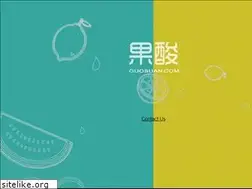 Sites similar to guosuan.com