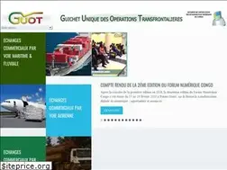Sites similar to guot.org