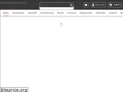 Sites similar to gup-bueroeinrichtung.de