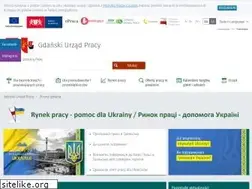 Sites similar to gup.gdansk.pl