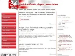 Sites similar to gupa.ca