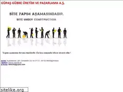Sites similar to gupas.com