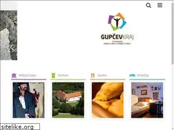Sites similar to gupcev-kraj.hr