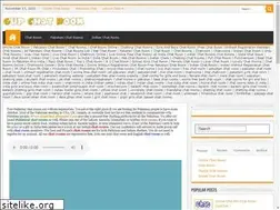 Sites similar to gupchat.blogspot.com
